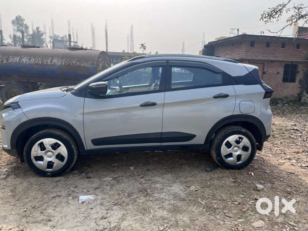Tata Nexon