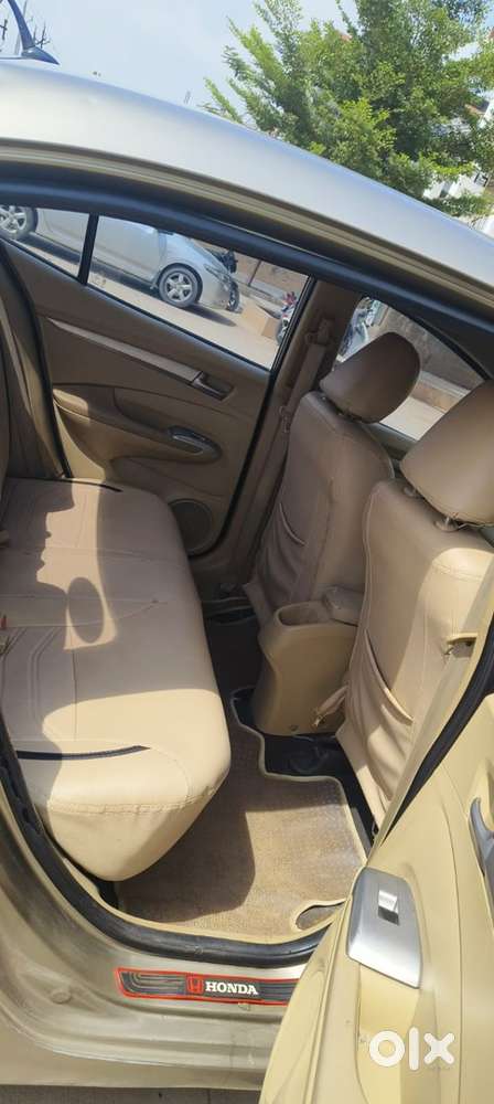 Hyundai Small Car 2010
