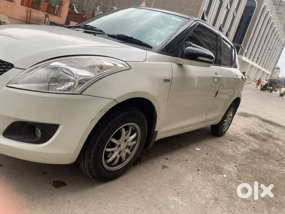 Maruti Swift Vdi 2014