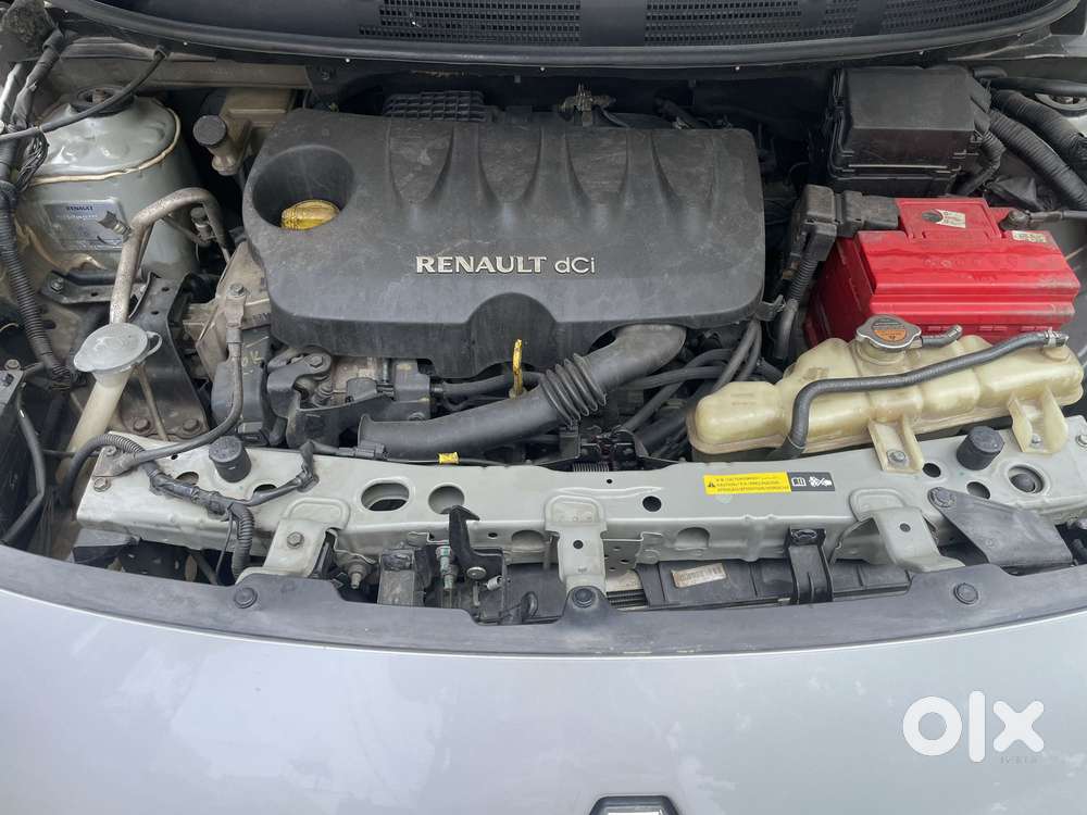 Renault Scala Diesel Rxl, 2014, Diesel