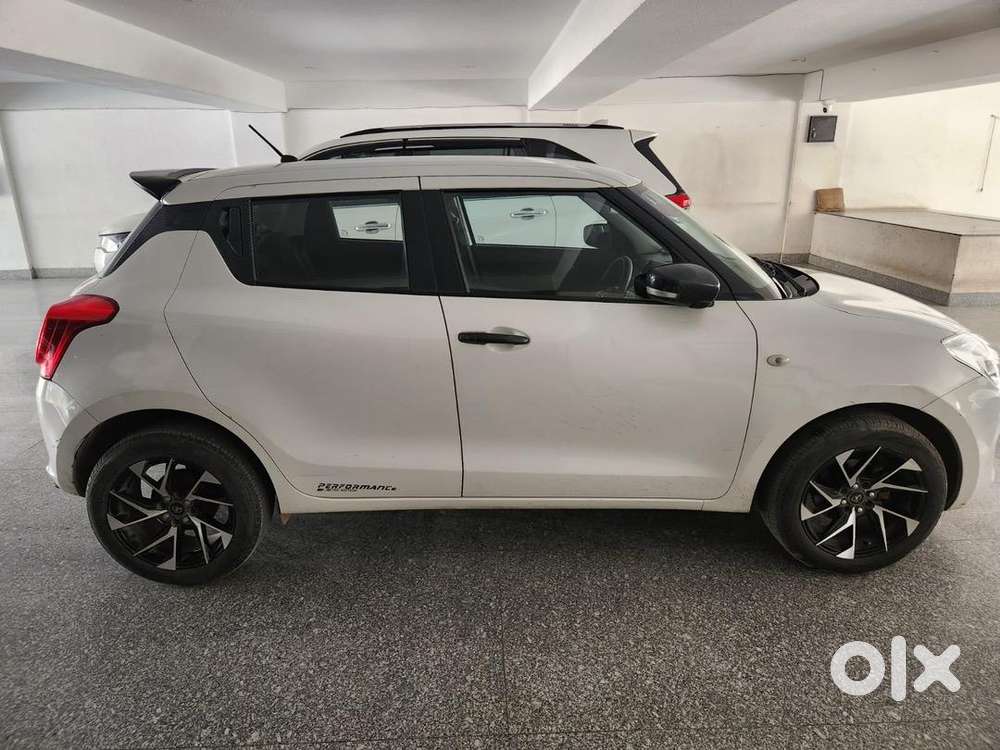 Maruti Suzuki Swift 2022 Petrol Brand New Condition