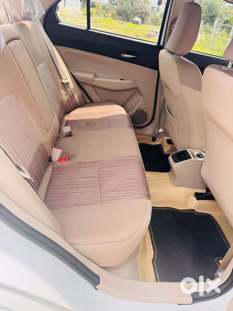Maruti Suzuki Swift Dzire Zxi Plus , 2022, Petrol