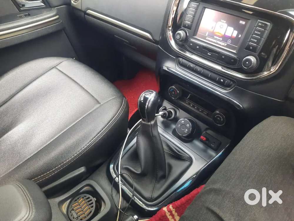 Tata Hexa 2.2 Xm 2018