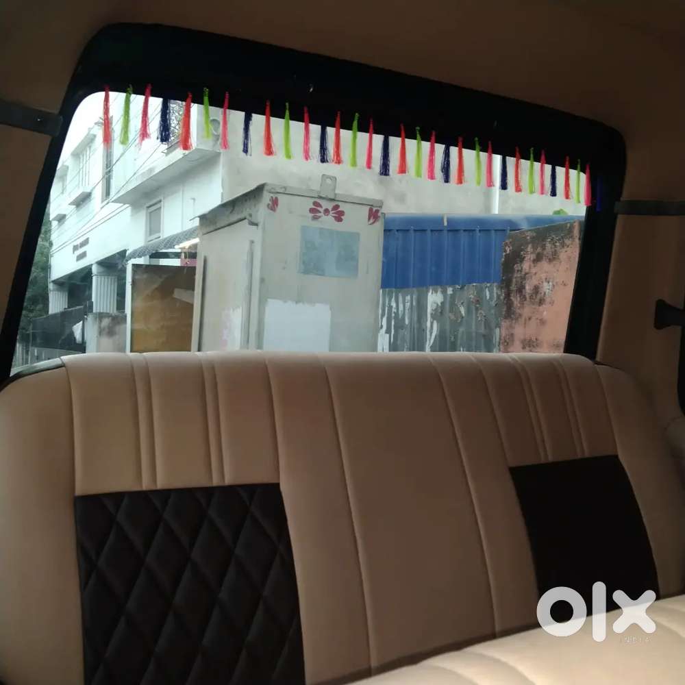 Toyota Qualis 2001 Diesel 100000 Km Driven