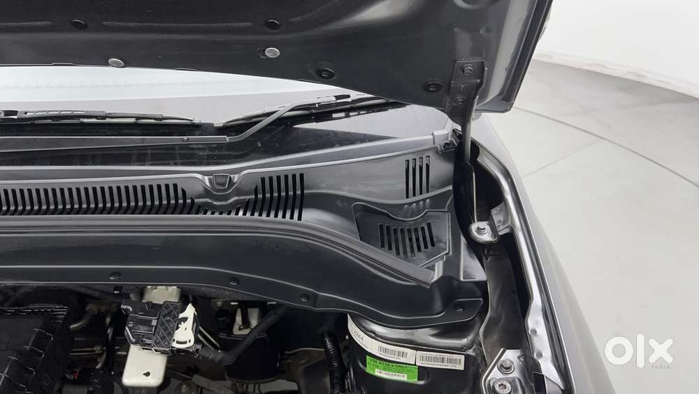 Tata Punch Adventure, 2022, Petrol