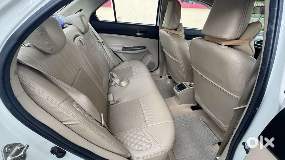 Maruti Suzuki Dzire Vxi 2021 Petrol