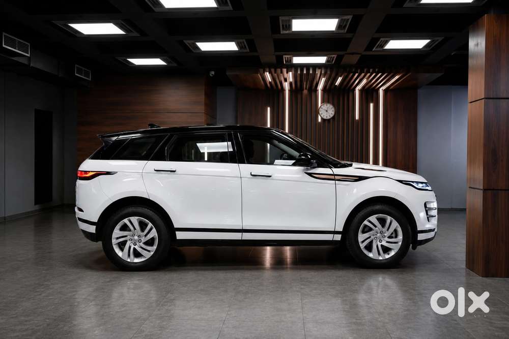Land Rover Range Evoque Se, 2020, Diesel
