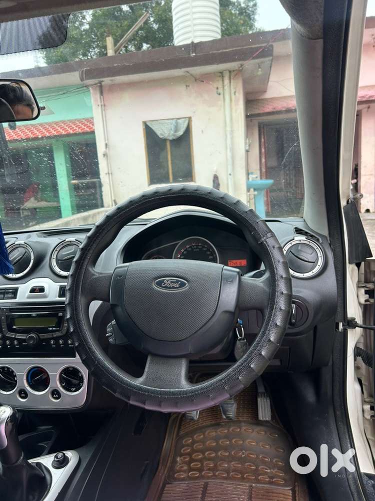 Ford Figo Diesel Good Condition