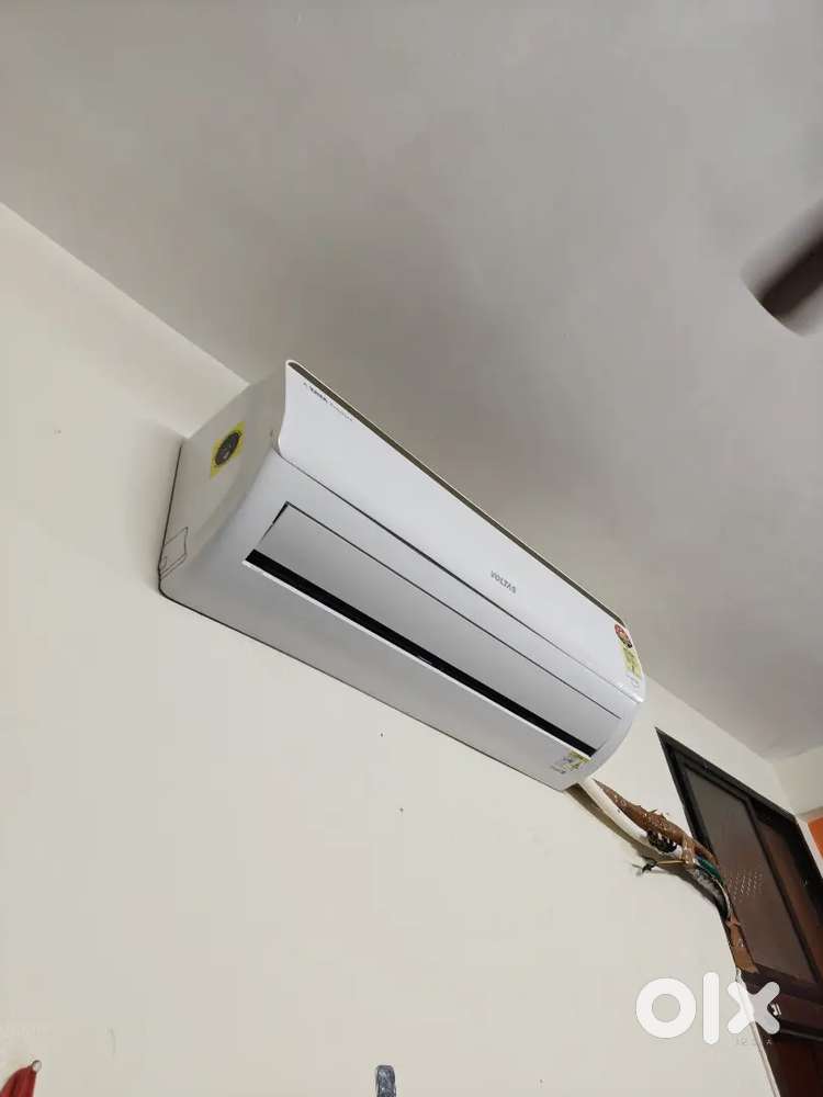 Voltas ac 1 ton 2star