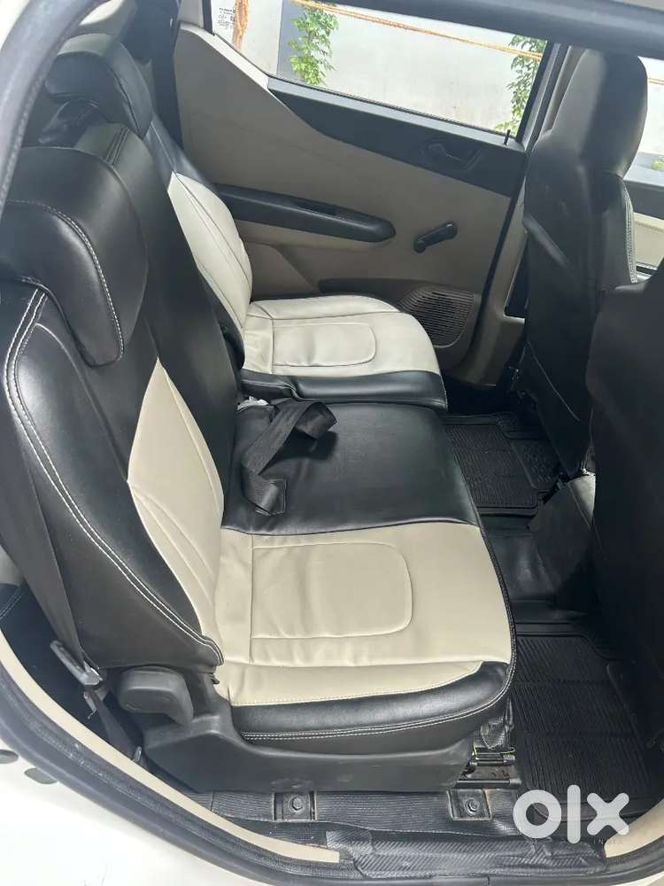 Renault Triber Facelift 2024