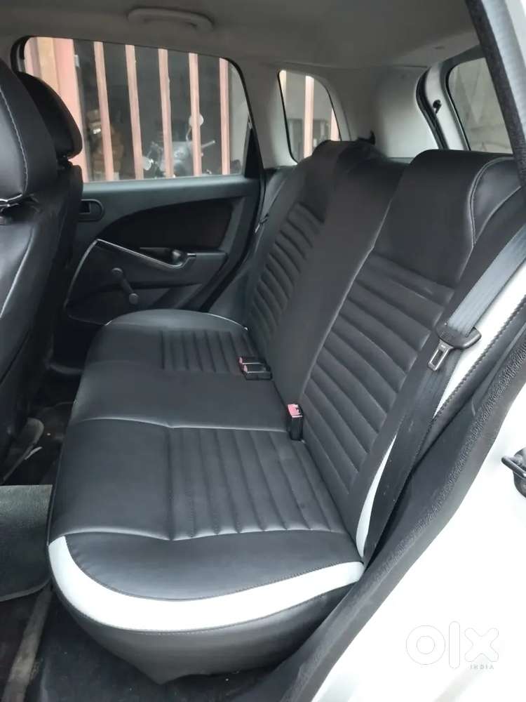 Ford Figo 1.2 Petrol 2011