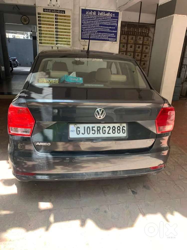 I Have Sell My Car