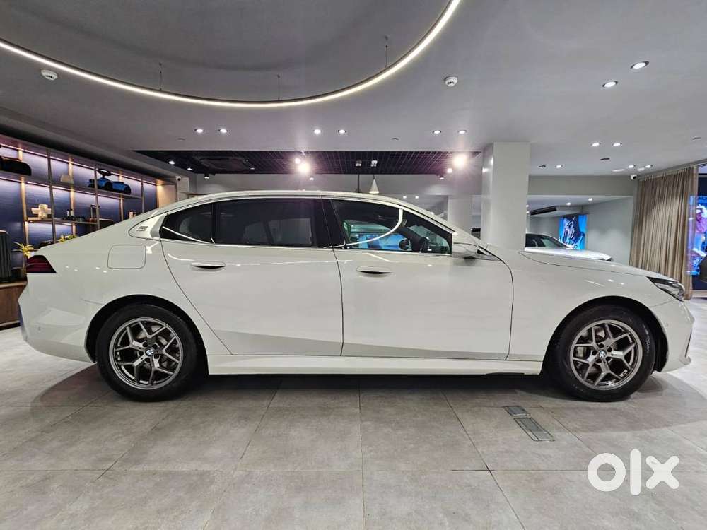 Bww 530li Corporate Edition