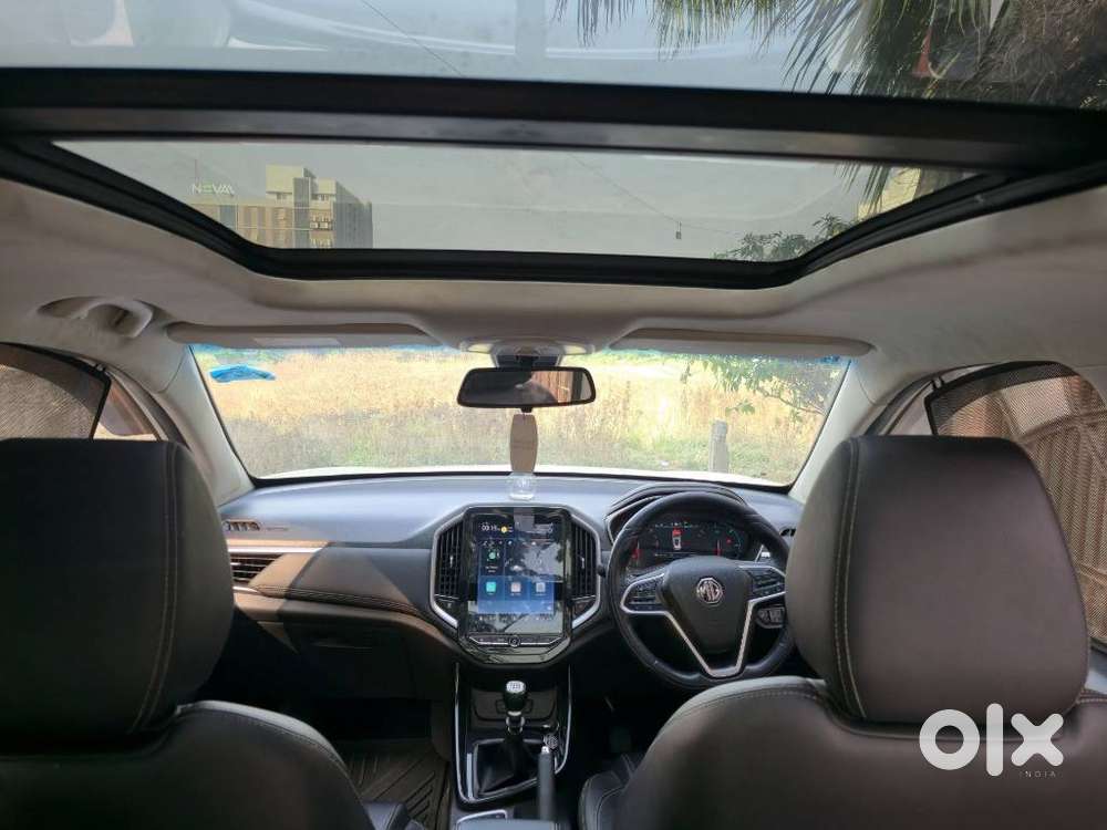 Mg Hector Sharp Pro 2.0 Turbo Diesel Mt, 2020, Diesel