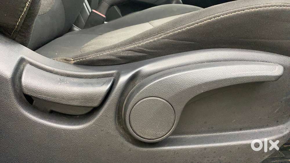 Hyundai Creta 1.6 Sx Plus Petrol, 2018, Petrol