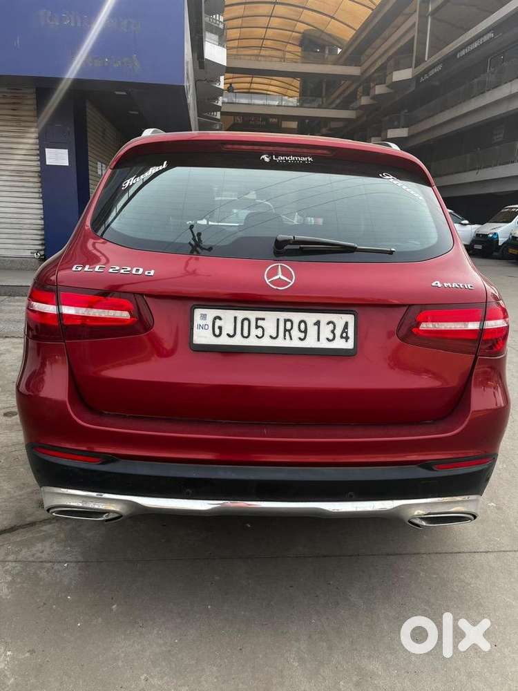 Mercedes-benz Diesel Automatic 2016 Model