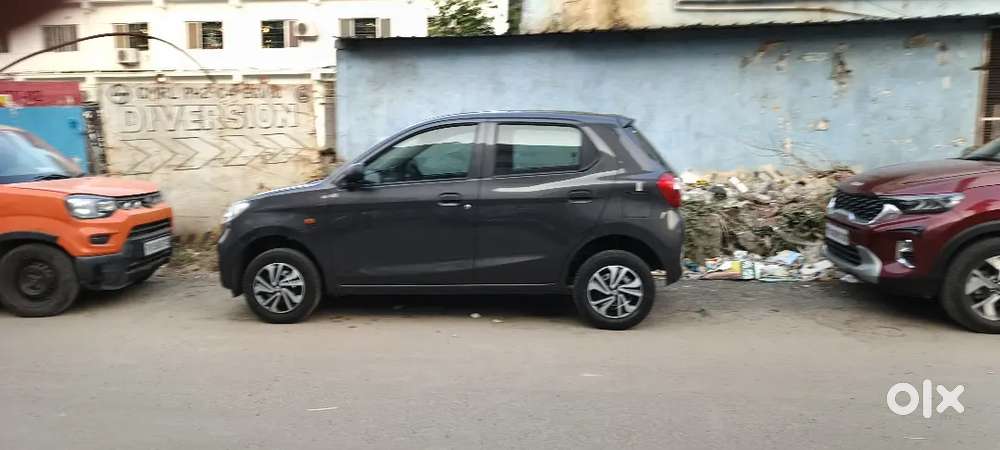 Maruti Suzuki Alto Cng K10 Lxi 2026