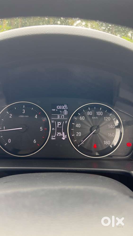 Honda Amaze Diesel 2019