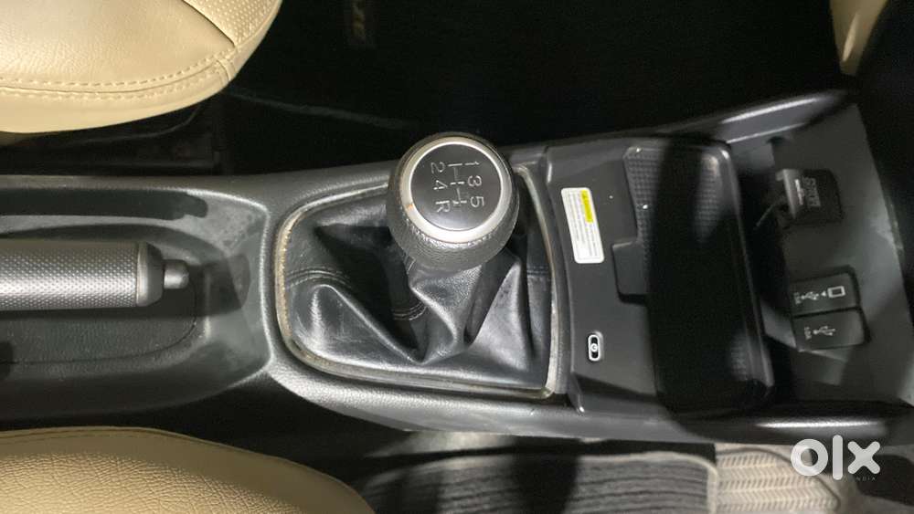 Honda Amaze Vx Petrol, 2024, Petrol