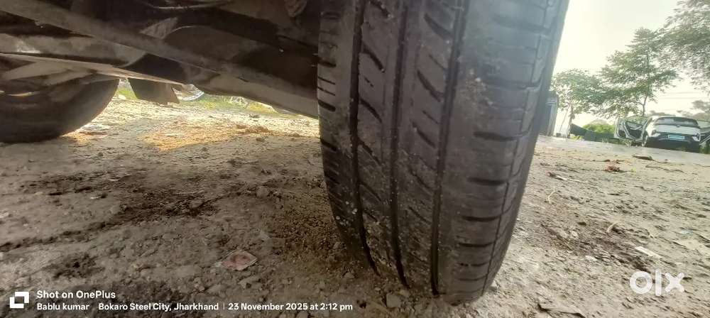 Maruti Suzuki Omni Van Good Condition