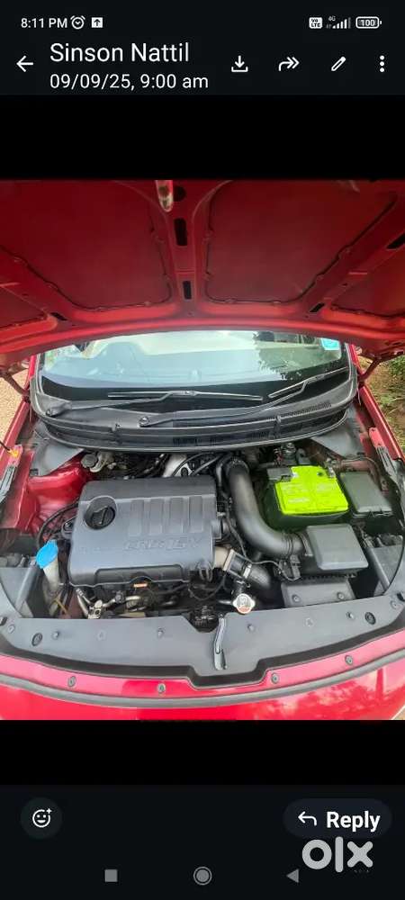 Hyundai I20 2015 Diesel Well Maintained