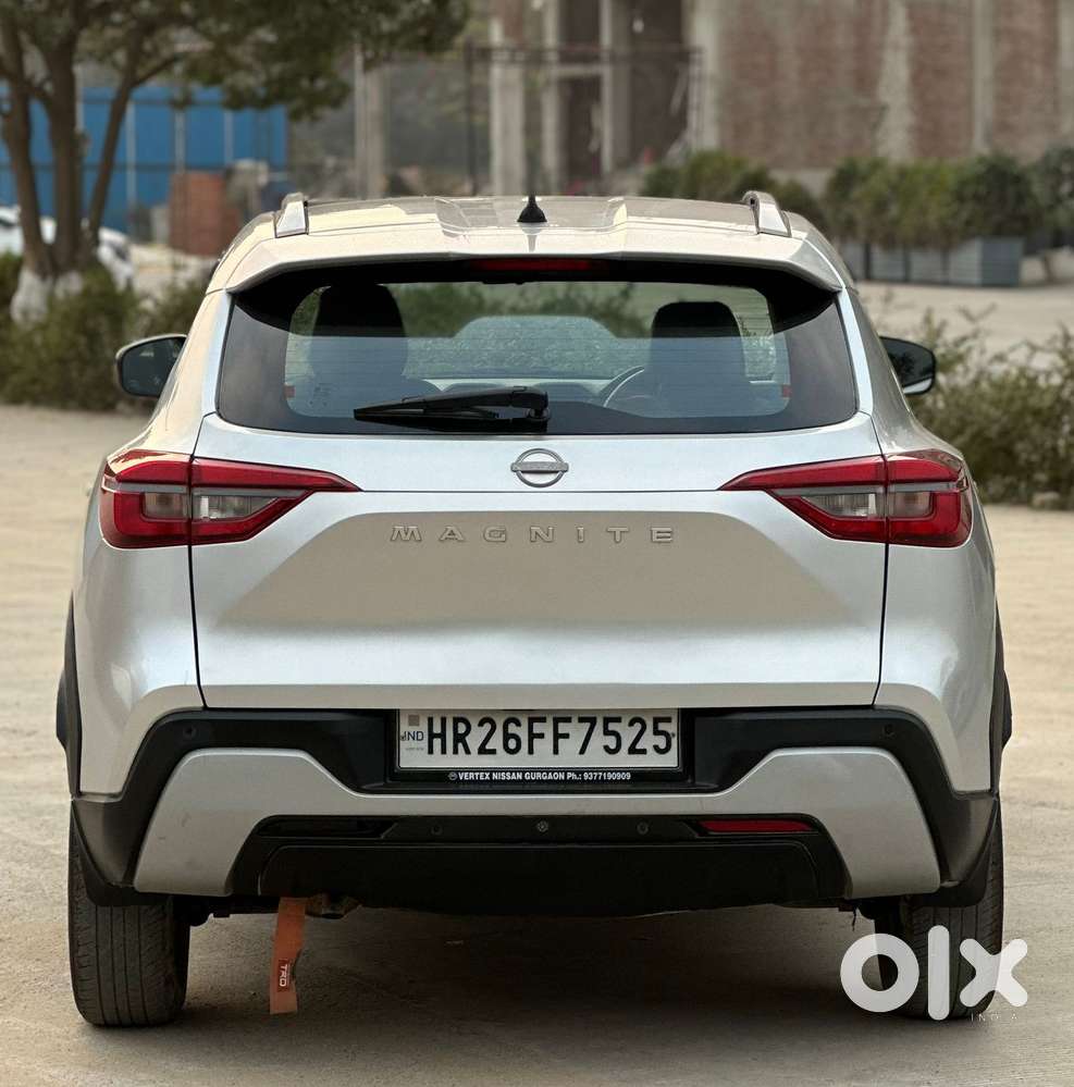 Nissan Magnite 1.0 Xl, 2023, Petrol