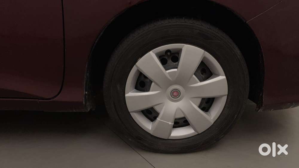 Honda City I-vtec Cvt Zx, 2014, Petrol