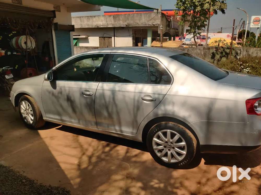 Jetta Tdi Trendline 2011 Car
