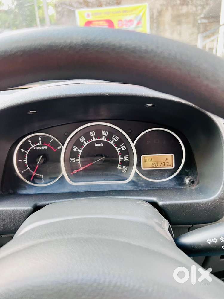 Maruti Suzuki Alto K10 2010-2014 Vxi, 2013, Petrol