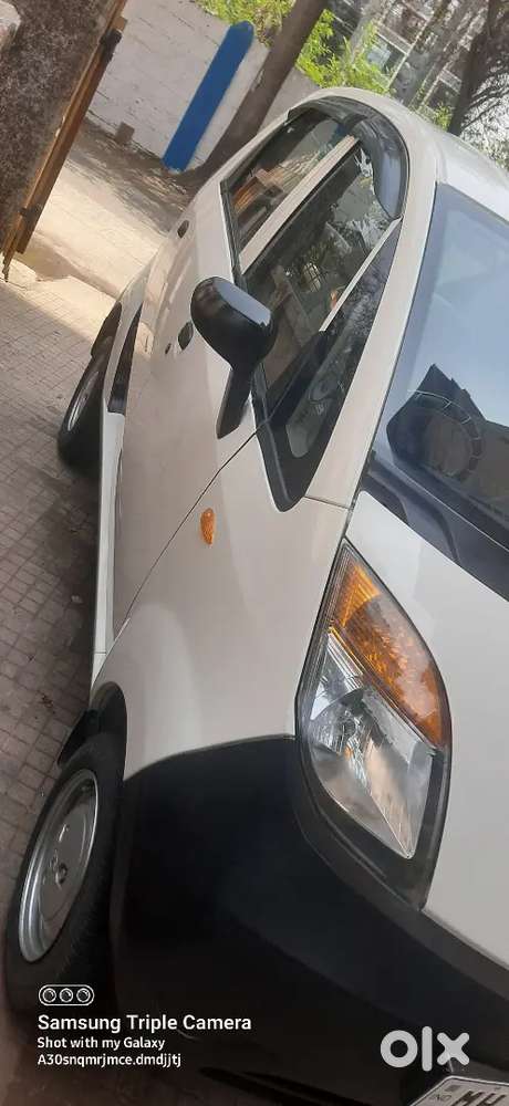 Tata Nano 2015 Petrol 72000 Km Driven