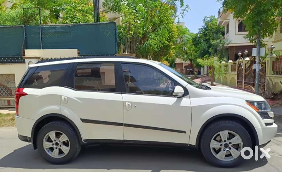 Mahindra Xuv500 W8, 2014, Diesel