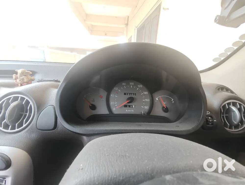 Santro Xing (60k Kilometres Travelled Only)