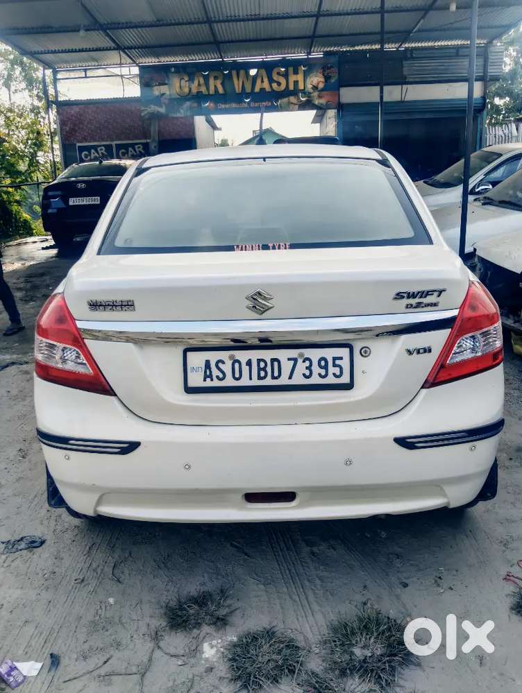 Very Good Condition