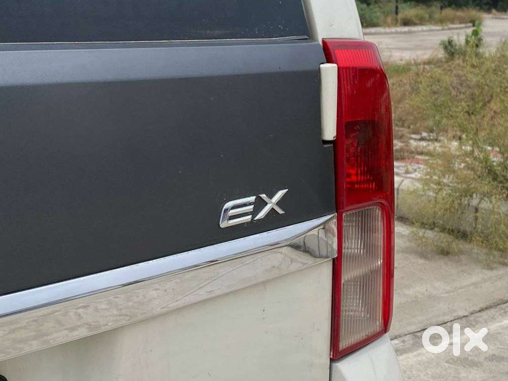 Tata Safari Storme [ ] 2.2 Ex 4x2, 2019, Diesel