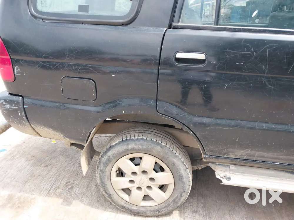 Chevrolet Tavera 2015 Ready