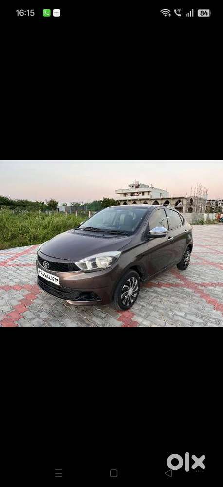 Tata Tigor, 2019, Diesel