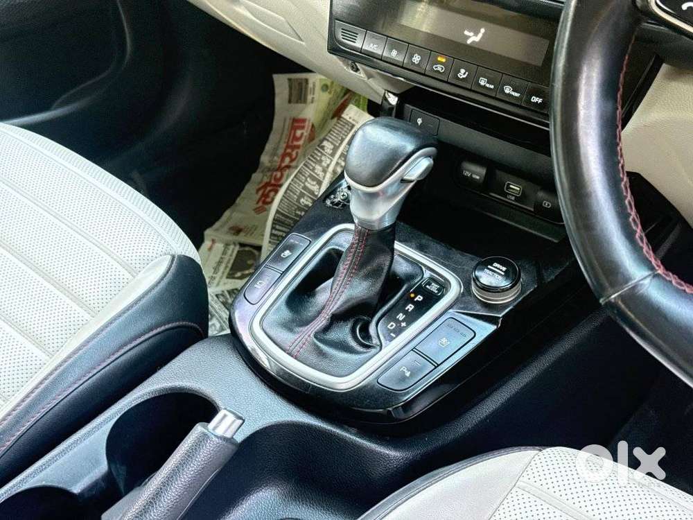 Kia Seltos Gtx Plus At D, 2020, Diesel