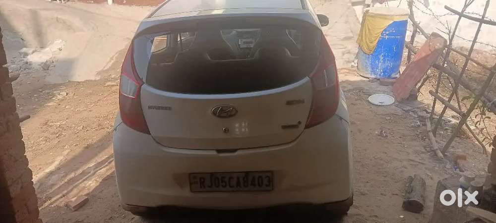 Hyundai Eon For Sell