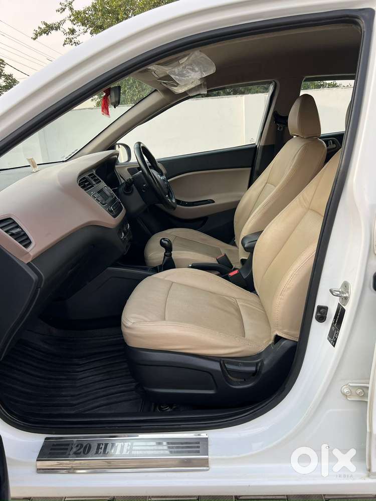 Hyundai Elite I20 Magna Plus, 2019, Petrol