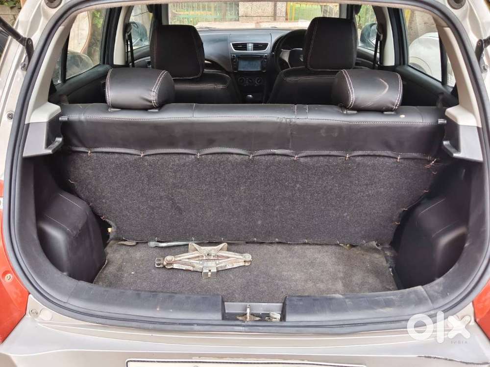 Maruti Swift Vxi 2014