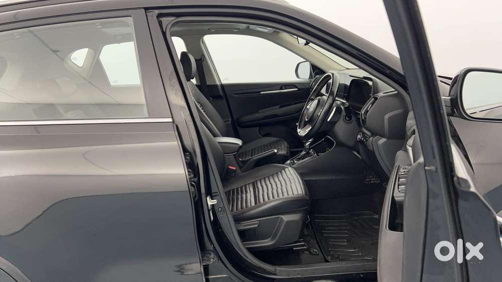 Kia Sonet Gtx Plus 1.5 Dct At, 2022, Diesel