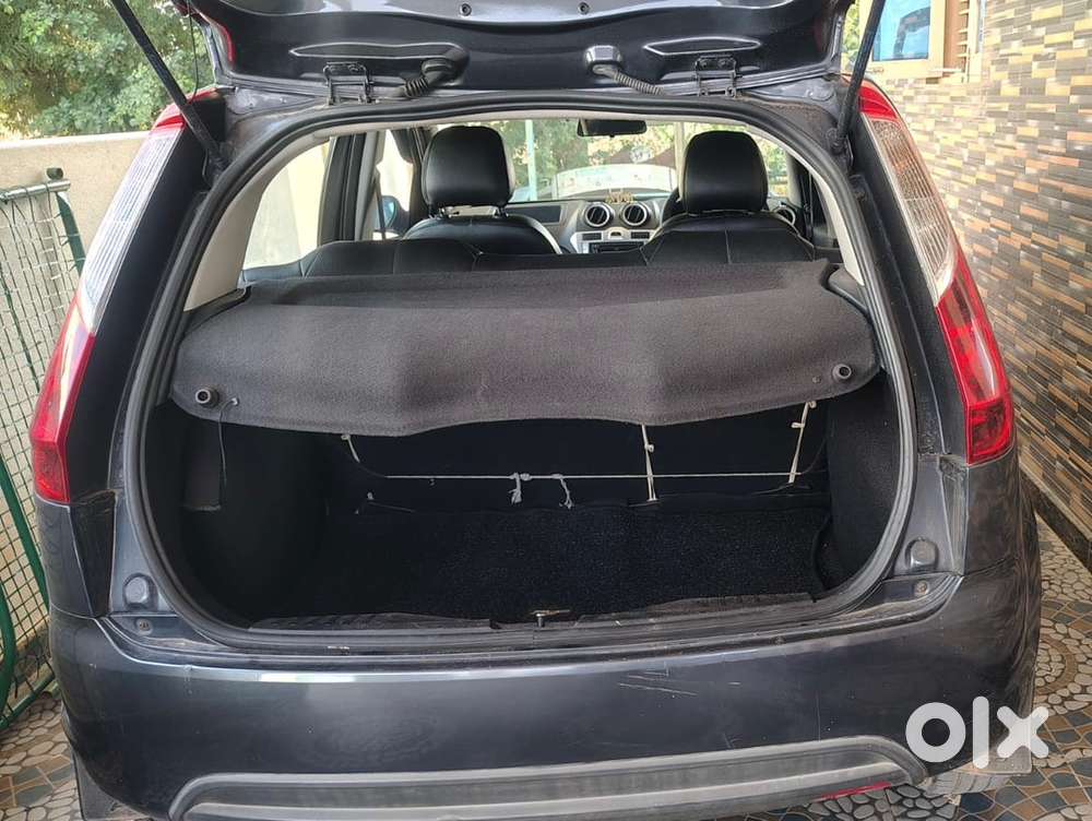 Ford Figo 2012 Diesel Less Driven In Excellent Condition