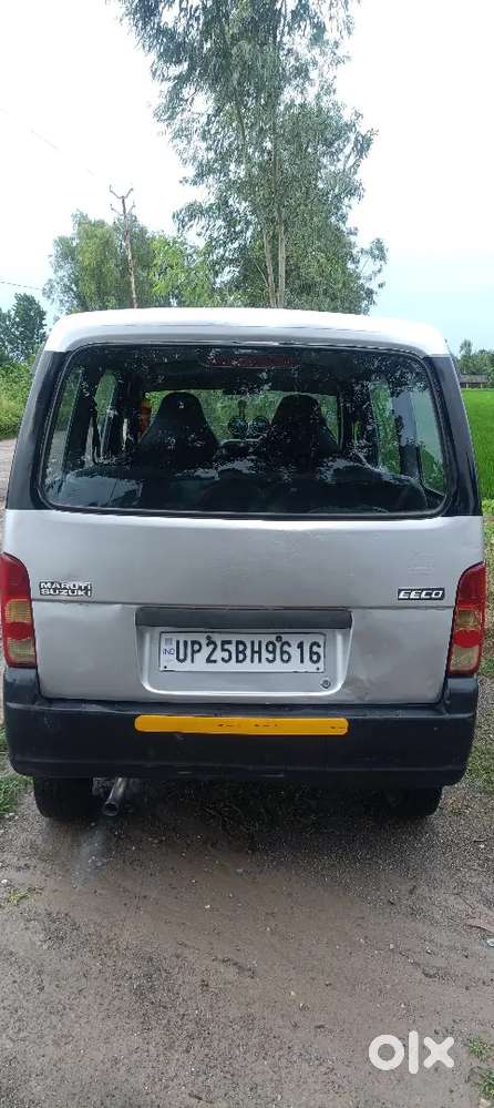 A1 Gadi Hai
