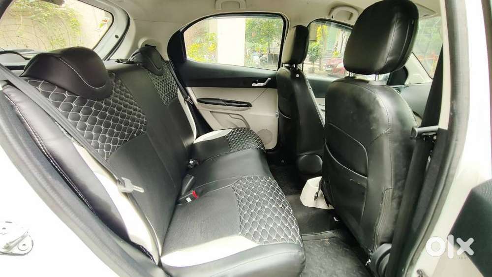 Tata Tiago 1.2 Revotron Xz Plus, 2024, Petrol
