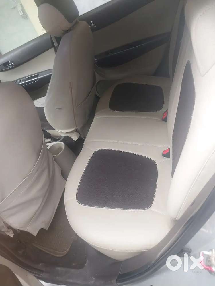 Hyundai I20 2010 Cng