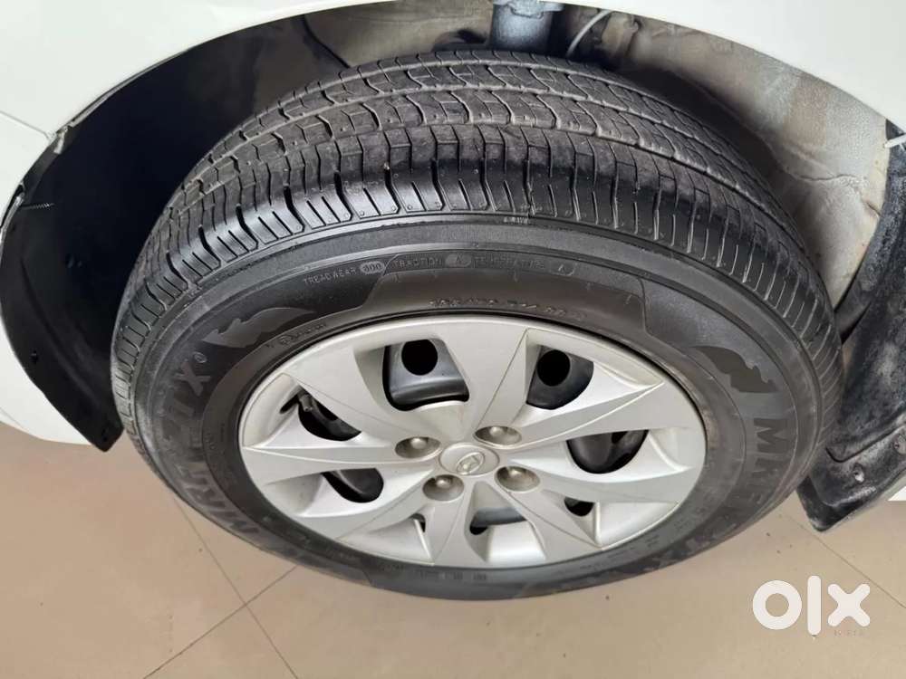 Hyundai Elite I20 1.2 Sportz(o) Vtvt Mt, 2016, Petrol