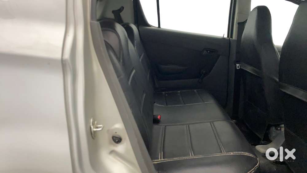 Maruti Suzuki Alto 800 2012-2016 Lx, 2013, Petrol