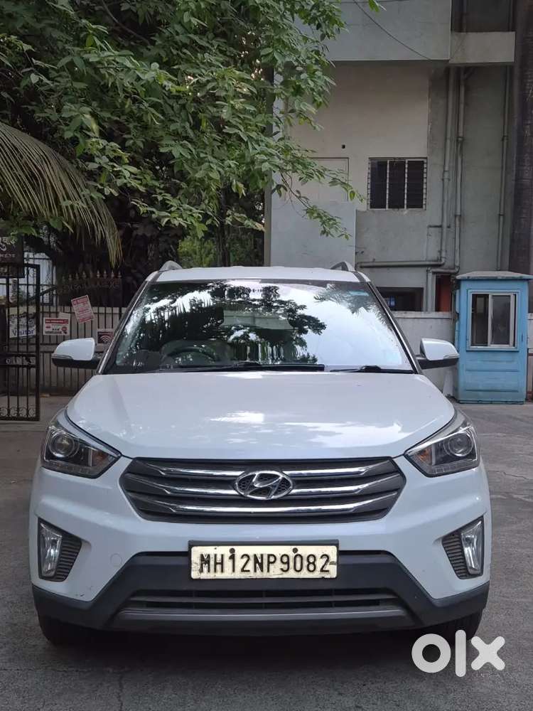 Hyundai Creta N Line 2017