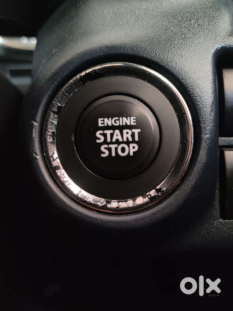 Maruti Suzuki Baleno, 2023, Petrol