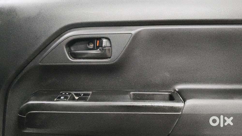 Maruti Suzuki Wagon R Lxi Cng, 2021, Cng & Hybrids